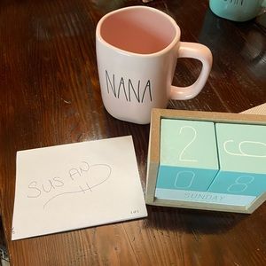 Nana mug